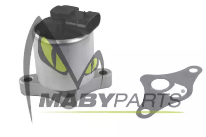 Клапан MABYPARTS OEV010027